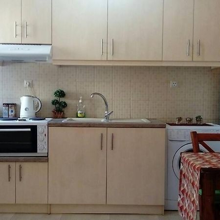 Cozy Studio In Central Location Of Heraklion Heraclión Exterior foto