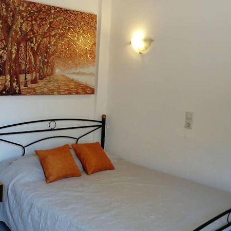 Cozy Studio In Central Location Of Heraklion Heraclión Exterior foto