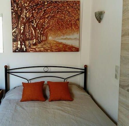 Cozy Studio In Central Location Of Heraklion Heraclión Exterior foto