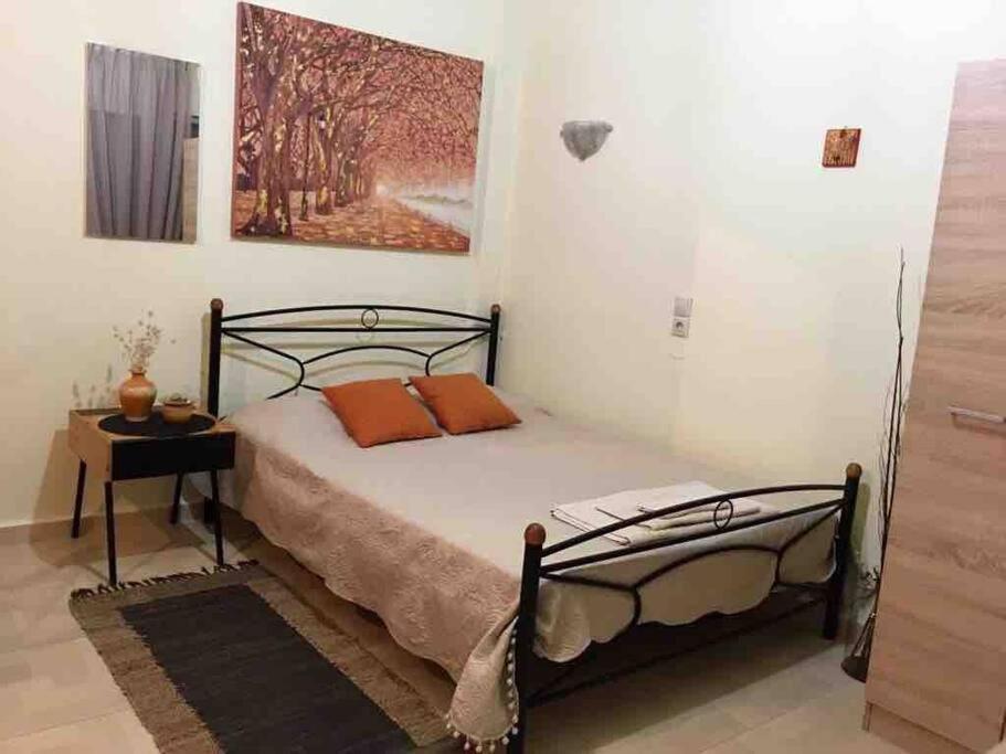Cozy Studio In Central Location Of Heraklion Heraclión Exterior foto