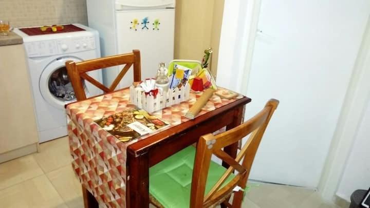 Cozy Studio In Central Location Of Heraklion Heraclión Exterior foto