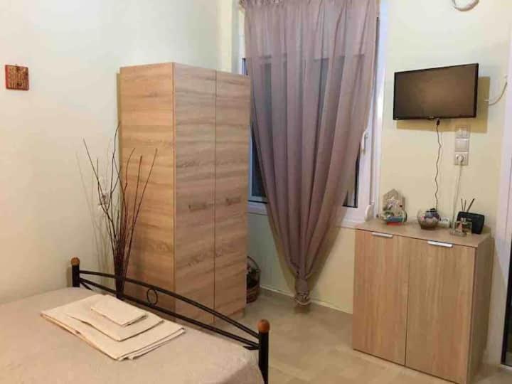 Cozy Studio In Central Location Of Heraklion Heraclión Exterior foto