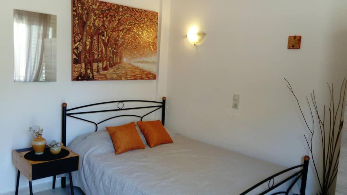 Cozy Studio In Central Location Of Heraklion Heraclión Exterior foto