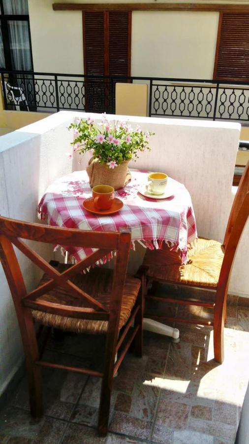 Cozy Studio In Central Location Of Heraklion Heraclión Exterior foto